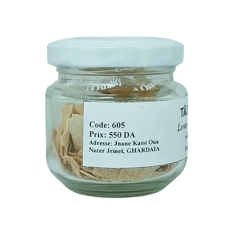 La Levure Municipale 100% Naturelle 25Gr – Image 3