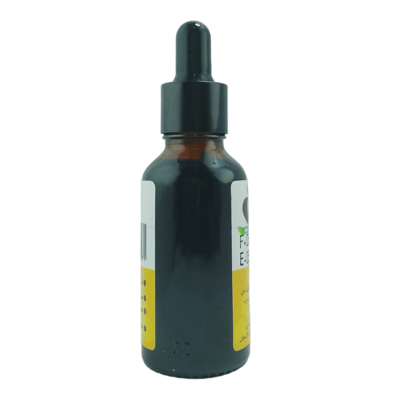 Propolis Liquide concentré Pure et 100% Naturel Sans Alcool 30ml – Image 4