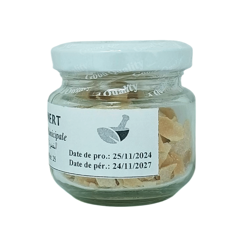 La Levure Municipale 100% Naturelle 25Gr – Image 5
