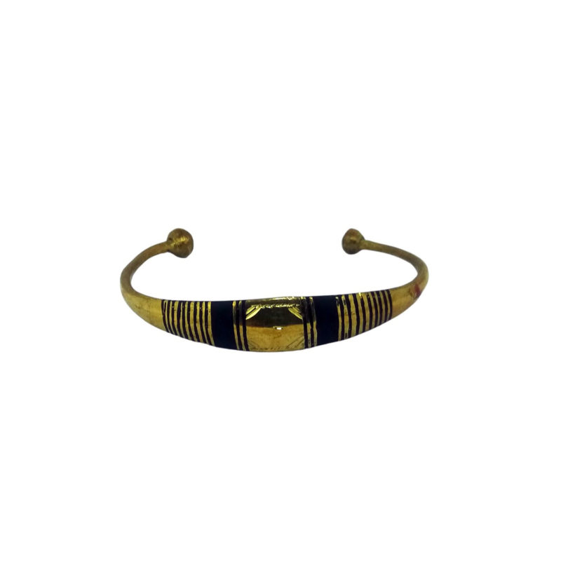 Bracelet Traditionnel 100% en Cuivre pour Adulte – Image 5