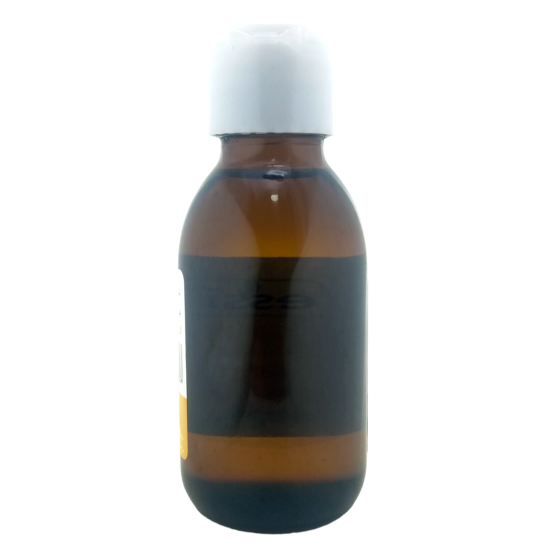 Huile d’Abricot Pressée à Froid Pure et 100% naturel Sans Additifs 100ml – Image 4