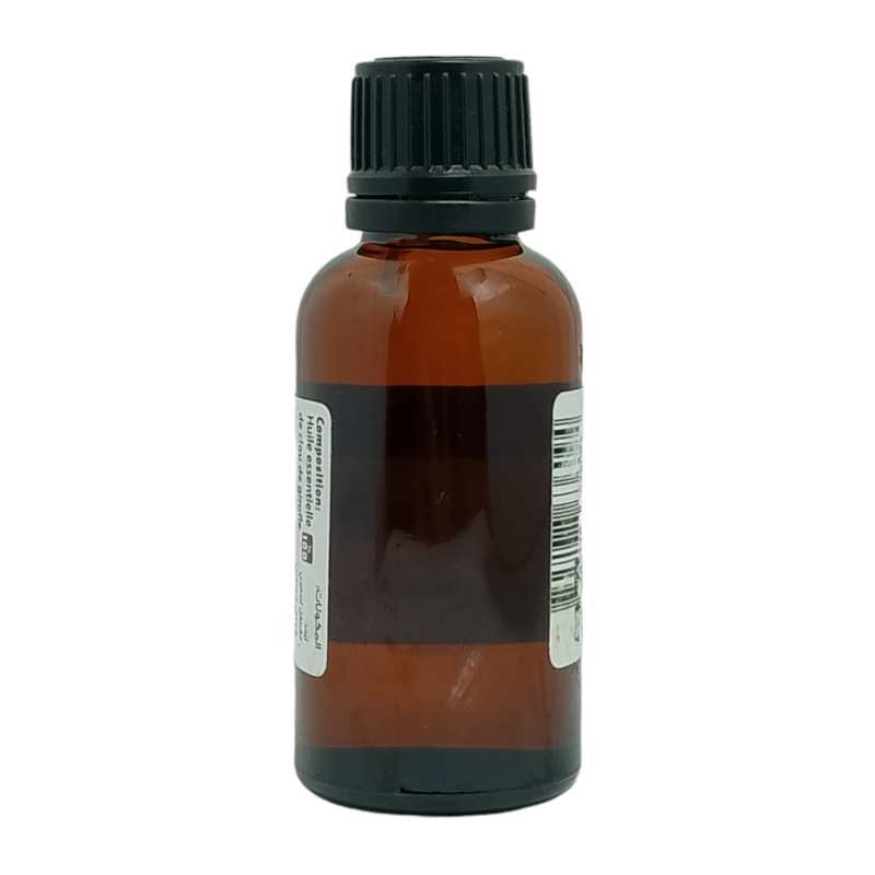 Huile Essentielle de Clou de Girofle Pure et 100% naturel Sans Additifs 30ml – Image 4