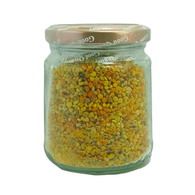 Pollen d’abeille 100 % naturel et sans aucun additifs – Image 4