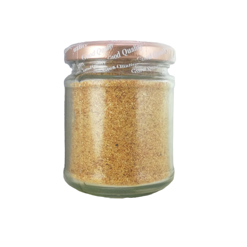 Ail en poudre Fait Maison 100% Naturelle 120 Gr – Image 4