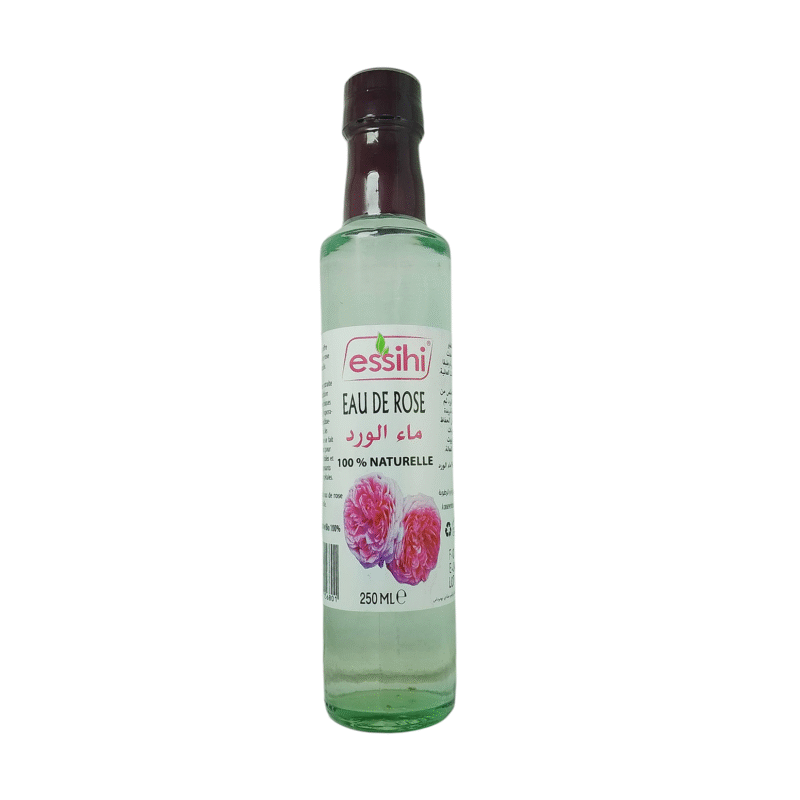 Eau de Rose 100% naturelle Sans Additives 250 ml – Image 2