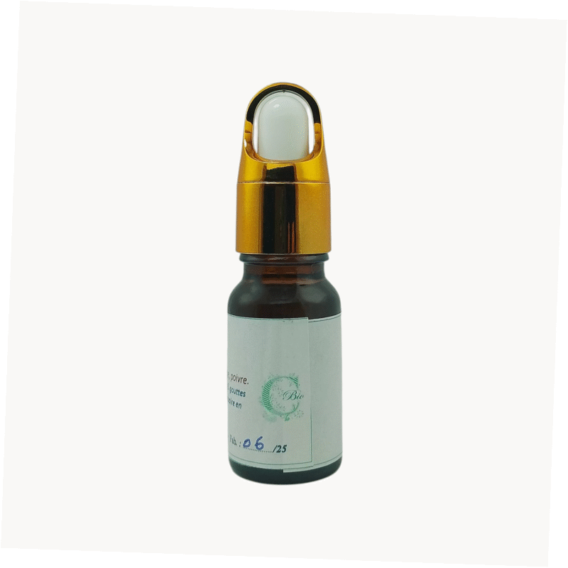 Huile YOUKI Naturelle Stimulante pour Homme – Mélange Puissant de Nigelle, Sarriette, Sauge et Poivre pour Booster la Circulation, Réguler les Hormones et Restaurer la Vitalité Sexuelle. – Image 4