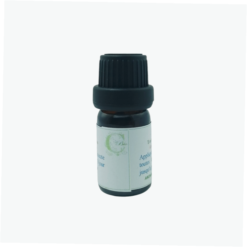 Huile Apaisante et Réparatrice Instantanée – Basilic, Lavande, Menthe, Eucalyptus – Votre Solution Naturelle Anti-Démangeaisons et Anti-Rougeurs. – Image 4