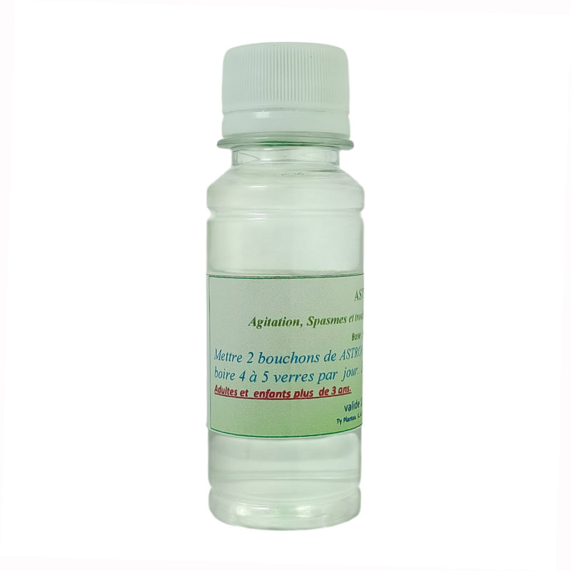Hydrolat Composé Apaisant | Formule Douce Adultes & Enfants (+3 Ans) Anti-Agitation, Spasmes & Ballonnements – Image 3