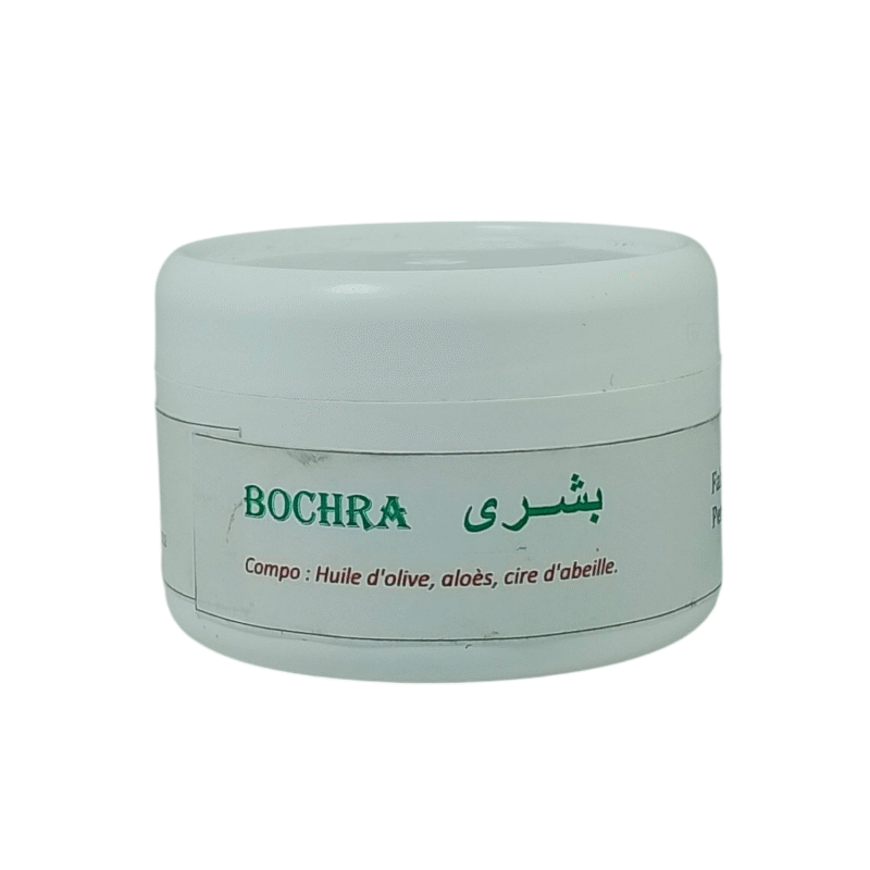 Préparation de Jeunesse & Réparation "Revitalise & Protège" - Crème Intense à l'Huile d'Olive, Gel d'Aloès Pur & Cire d'Abeille Naturelle. – Image 2