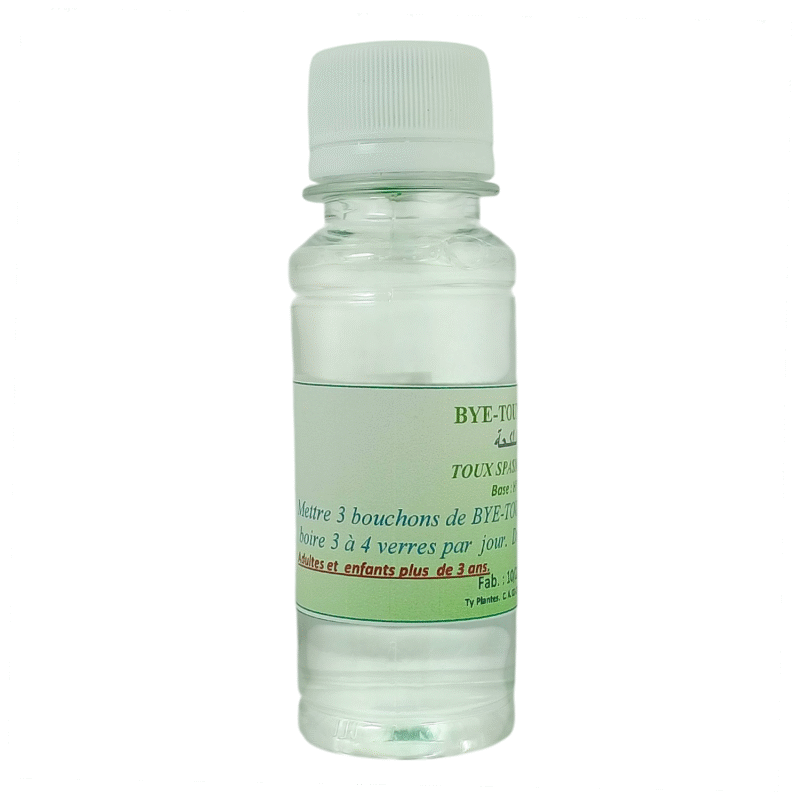 Hydrolat Pur– Soin Naturel Intensif pour les Toux Spasmodiques & le Confort Respiratoire – Image 3