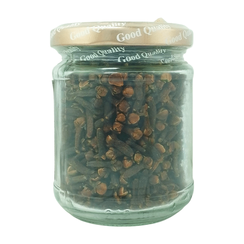 Epice clou de girofle - une épice aux arômes puissants et aux vertus millénaires pot de 70 Gr – Image 4