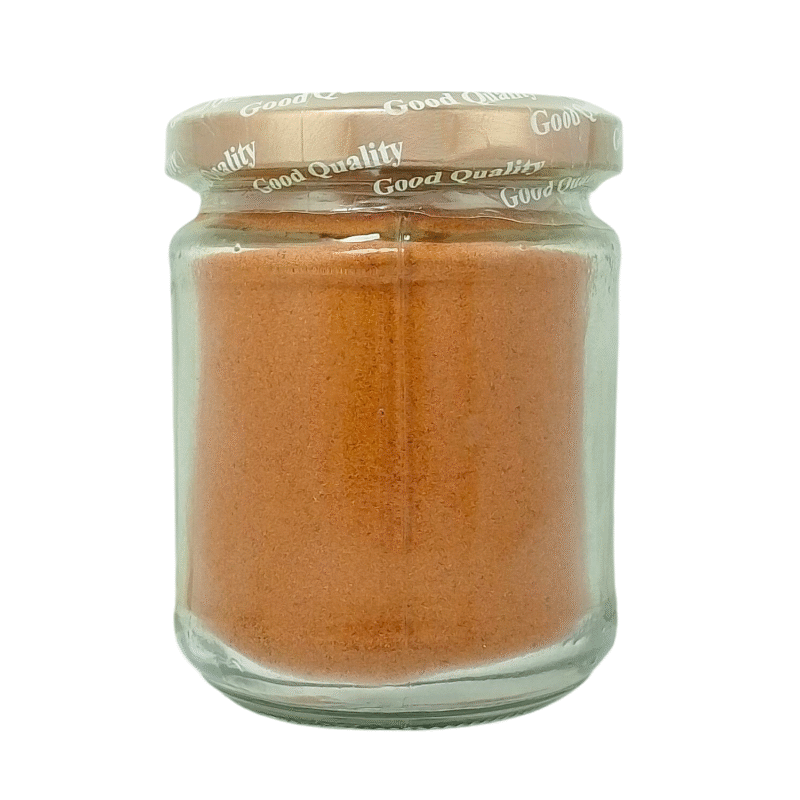 Cannelle Moulue Suprême - L'Épice Chaleureuse et Bienfaisante Pot de 100 Gr – Image 4