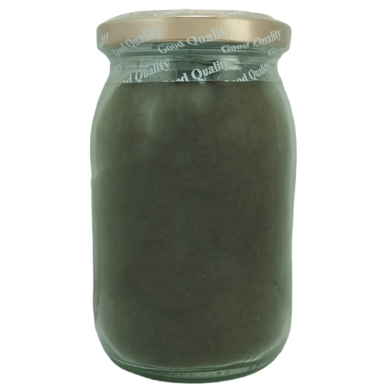 Café Noyaux de dattes 100% naturelles  sans additifs bocal de 200 gr – Image 5