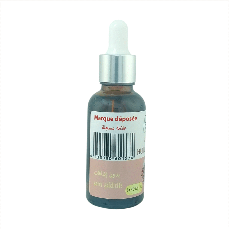 Extrait pure Huile de Souchet - Le Secret Naturel pour une Peau Douce et des Poils Retardés – Image 5