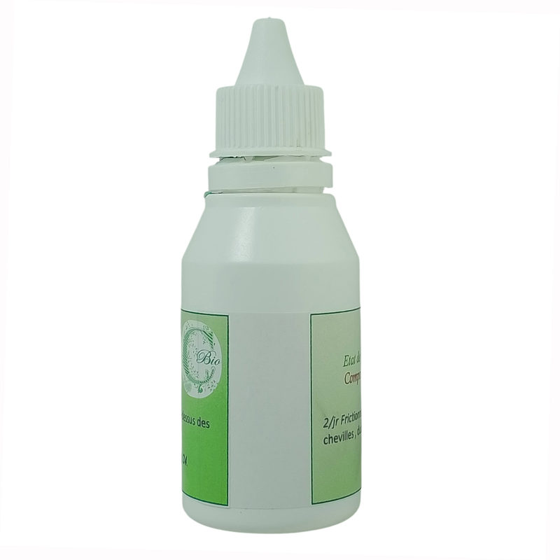 Solution Naturelle Ravintsara, Eucalyptus & Cyprès - Combat Frissons et Congestion (Adultes & Enfants) – Image 5
